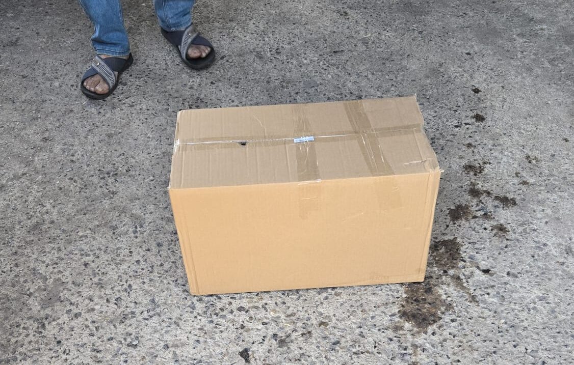 Öncü Sönmez’den Babasına Vefa ve İlçeye Yardım