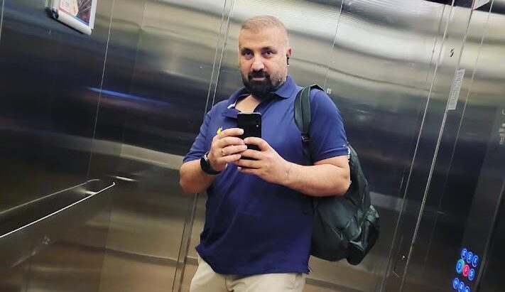 Hızır Haşim Kaya’dan Deprem Bölgesindeki Öğrencilere Kış Öncesi Destek