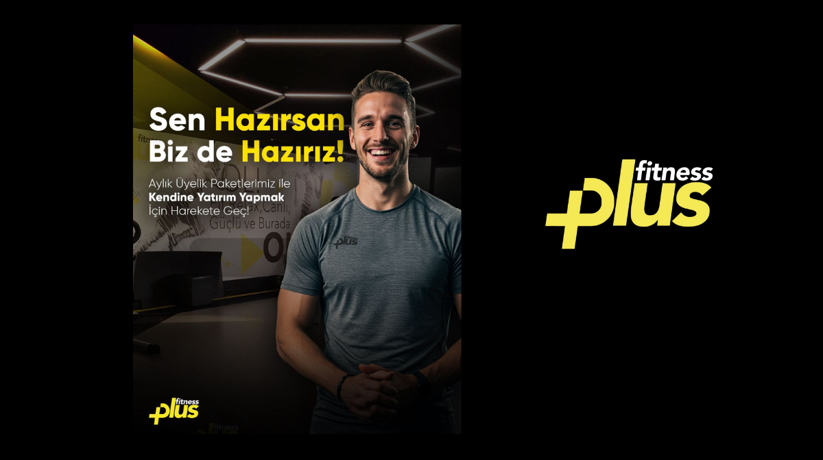 Plus Fitness Club Şişli: Spor, Beslenme ve Pilates ile Sağlıklı Yaşamda Yeni Nesil Yaklaşım