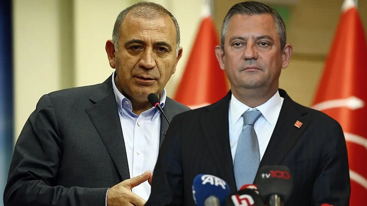 CHP İstanbul İl Başkanlığı’nda Sürpriz Atama