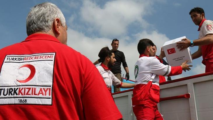 “Gazze’de Sivillerin Bekleyecek Zamanı Kalmadı”