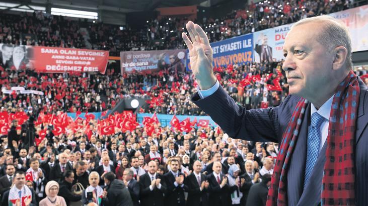  “Trabzon’a Deniz Üzerine Üçüncü Havalimanı Geliyor”