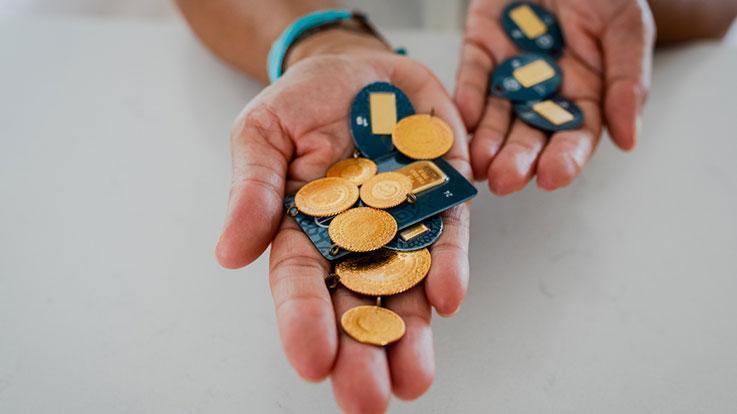 Altında Rekorların Ardından Sert Düşüş: Uzmanlardan Kritik Uyarı