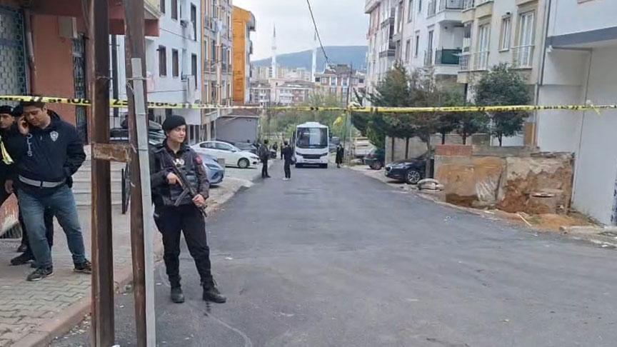 Sancaktepe’de Aile Husumeti Kanlı Bitti: 3 Ölü, 1 Kişi Gözaltında