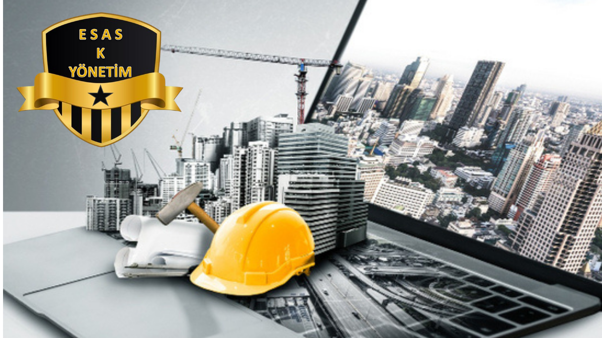 ESAS K TESİS YÖNETİM HİZMETLERİ: İŞİNİZDE GÜVENLİK VE DÜZENİN ADRESİ