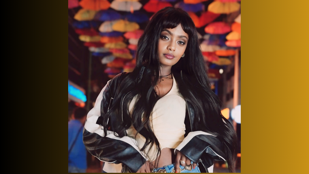 Mercy Yifru: Etiyopya’dan Gelen Enerji “Shhirip Shhirip” ile Sahnede