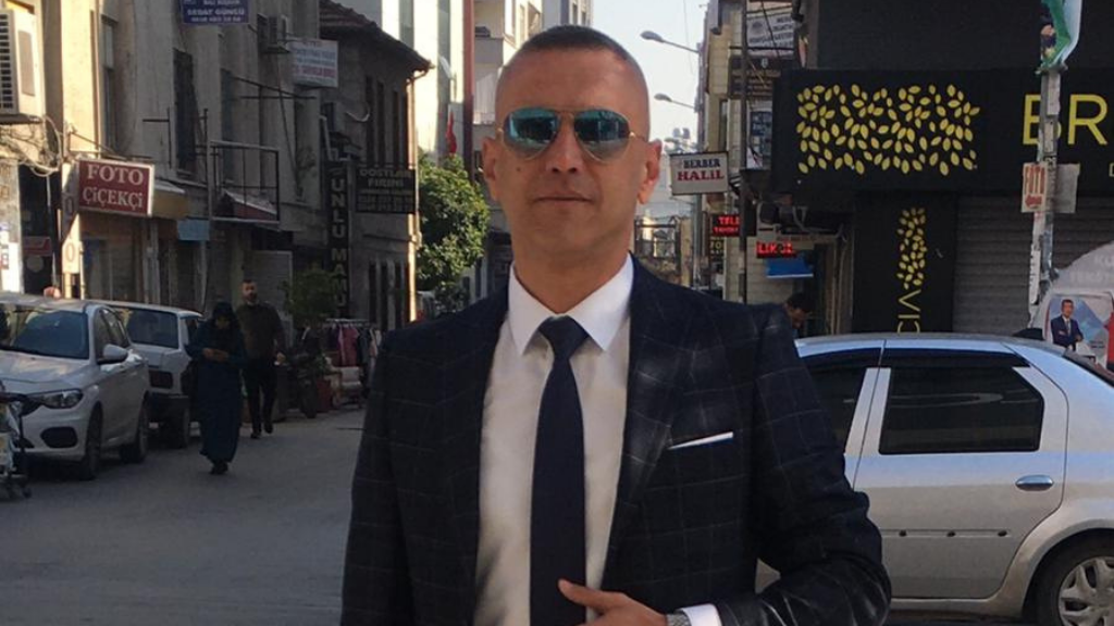 İş Adamı İsmail Demirtaş