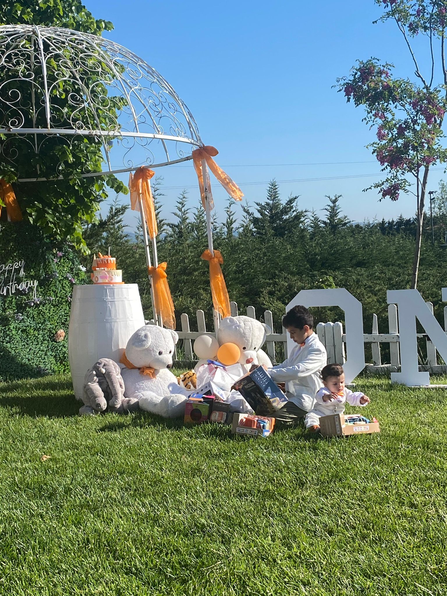 Labirent İstanbul: Çatalca’nın Doğa İçinde Özel Davet Mekanı