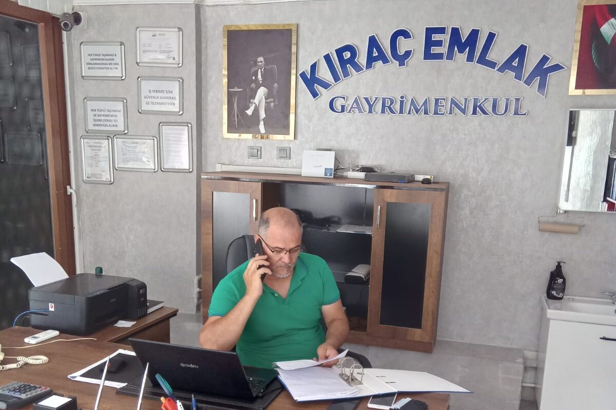 Vedat Kıraç: Söke’nin Güven Markası Kıraç Gayrimenkul ile Yerelden Küresele