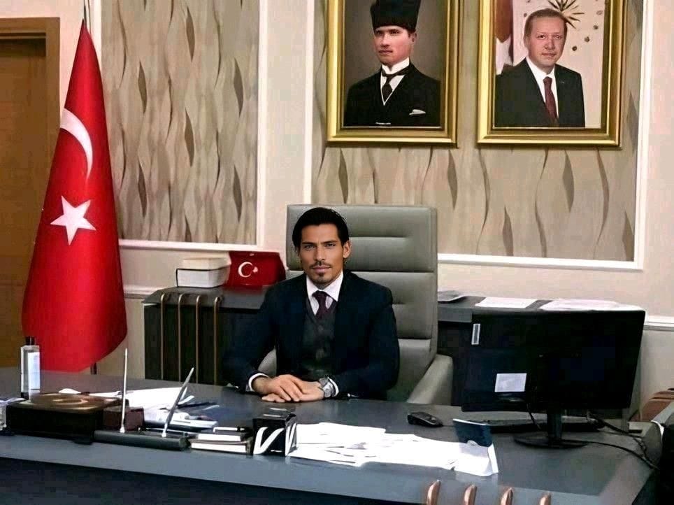 İbrahim Altınparmak: Modern Şehirlerin Mimarı