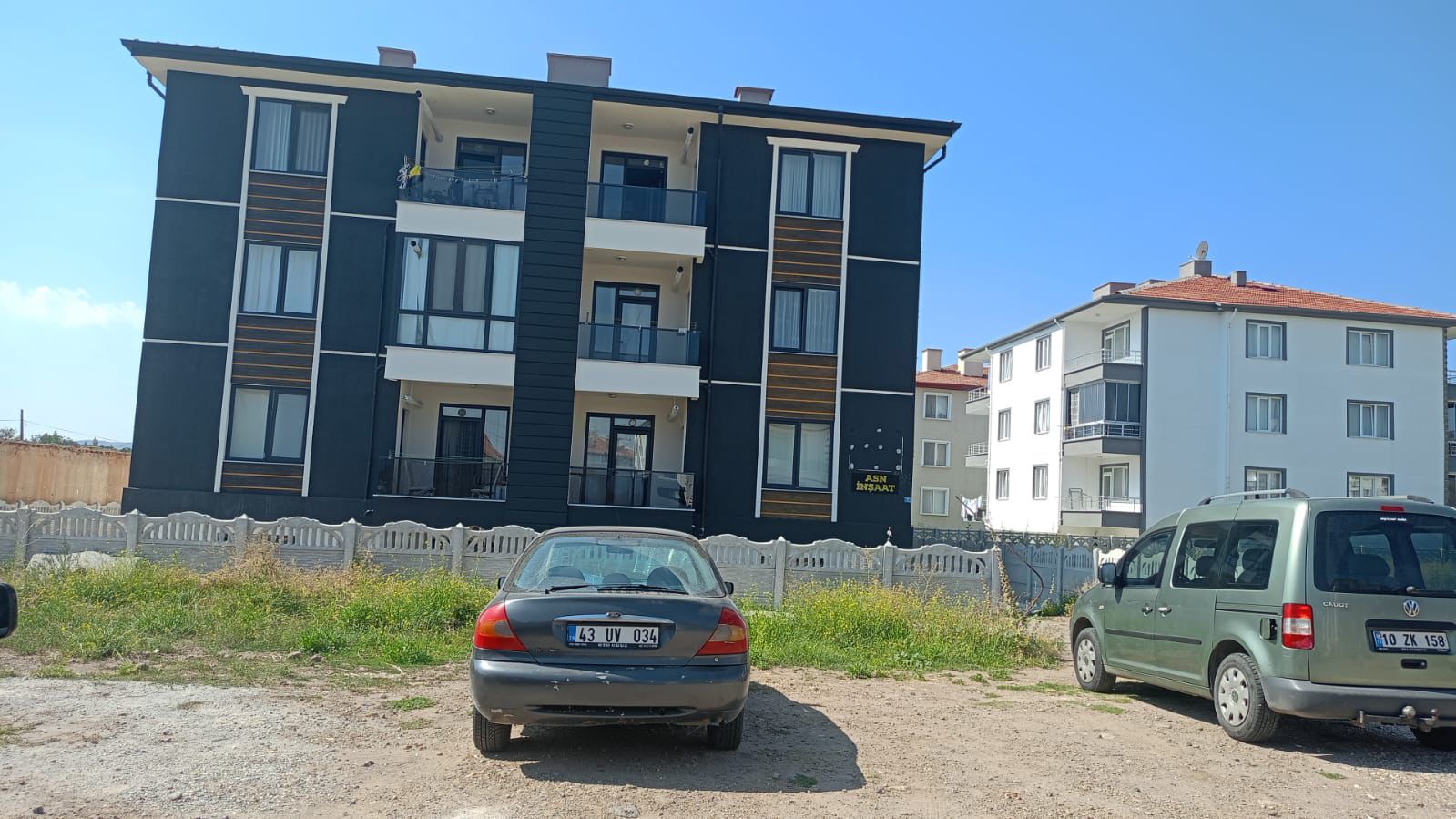 ASN İnşaat ile Hayallerinizdeki Ev Gerçek Oluyor!