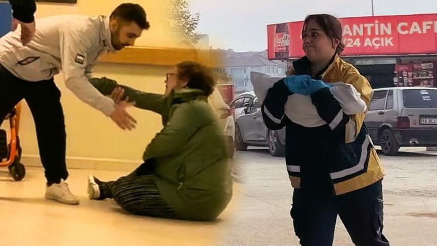 Bursa İnegöl’de 7 Aylık Bebek Hayatını Kaybetti