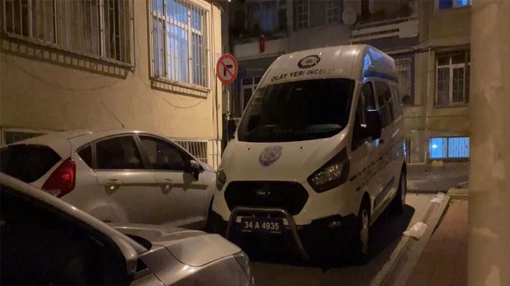 Fatih’te silahlı saldırıya uğrayan kişi hayatını kaybetti!