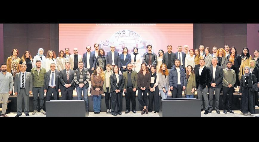 Trendyol’dan e-İhracat Eğitimleri: 2 Bin Firma Küresel Pazarlara Hazırlanıyor