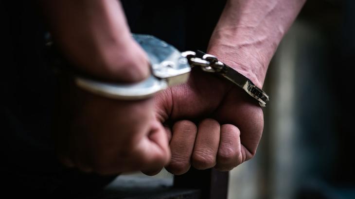 İzmir’de Terör Propagandası Yapan 6 Şüpheli Gözaltına Alındı