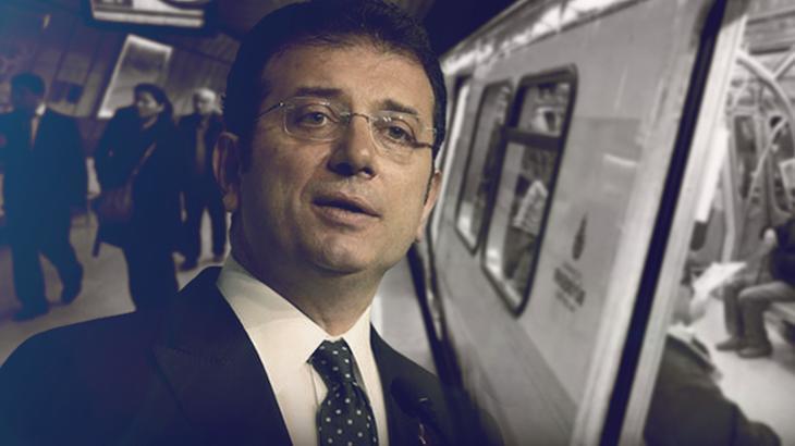 Kirazlı–Halkalı Metro Hattı İhalesi Soruşturmasında 407 Şüpheliye İddianame