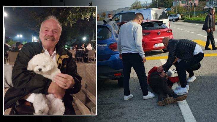 Giresun’da Trafik Kazası Kanlı Bitti: Sürücü Hayatını Kaybetti