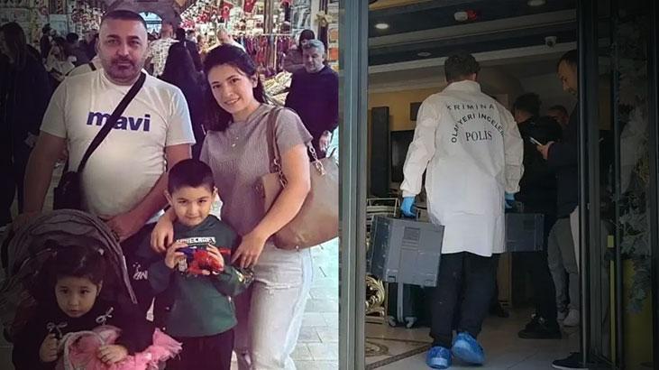 Fatih’te Aynı Aileden 4 Kişinin Ölümü: Gözaltındaki 4 Şüpheli Tutuklandı