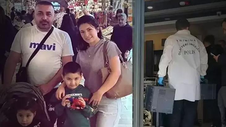 Fatih’te Aile Trajedisi: Ölümlerde Gözaltı Sayısı 11’e Yükseldi, Şüphelilerin İfadeleri Ortaya Çıktı
