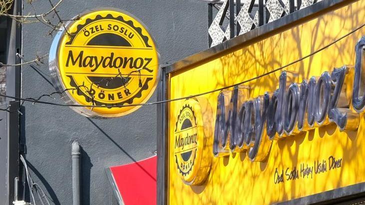 “Maydonoz Döner Davasında Sanıklar Savunma Yaptı: ‘Örgütsel Bağım Yok’”
