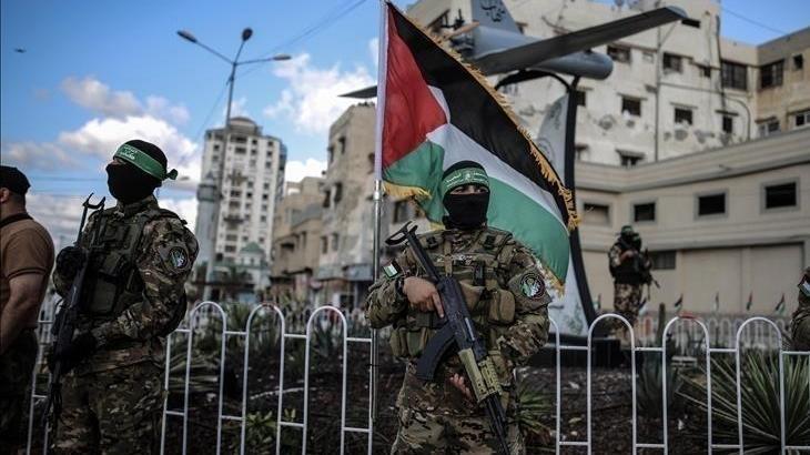 Hamas ve İsrail Arasında Ateşkes İddiaları Tırmanıyor