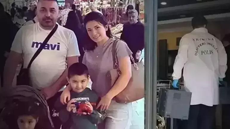 Böcek Ailesinin Ölümünde Kritik Otopsi Raporu: Odadan Alınan Örneklerde ‘Fosfin’ Tespit Edildi