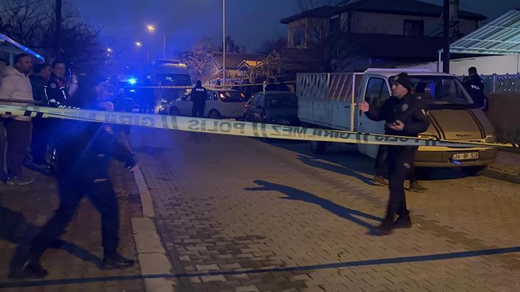 Fatih Mahallesi’ndeki Evde Dehşet: Baba ve Oğul Silahla Vurulmuş Halde Ölü Bulundu