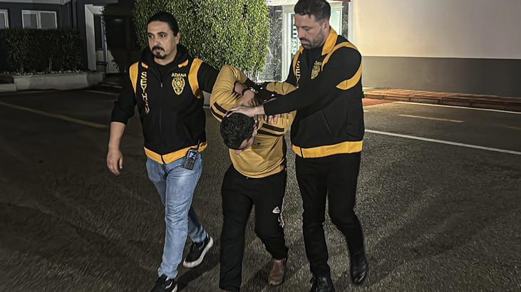 Sosyal Medyaya Yansıyan Şiddet Görüntülerinin Ardından Baba Gözaltına Alındı