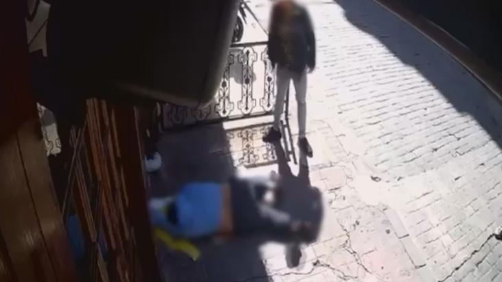 Epilepsi Nöbeti Geçiren Adamı Soydular: İki Şüpheli Tutuklandı