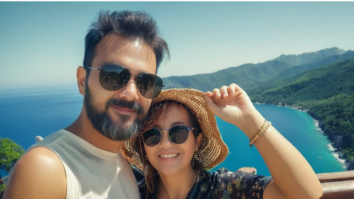 Suna Kılıç: Sunağme Harmony