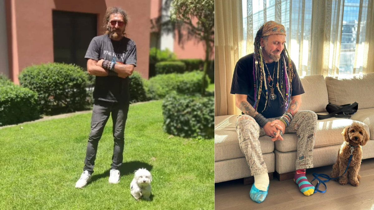 Sait Emre Güneş: Sessizlik ve Nefes Eğitimin Temel Aracı