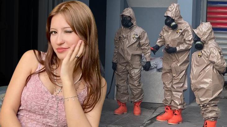 Seydikemer’de Siyanür Zehirlenmesi: 18 Yaşındaki Genç Kız Hayatını Kaybetti