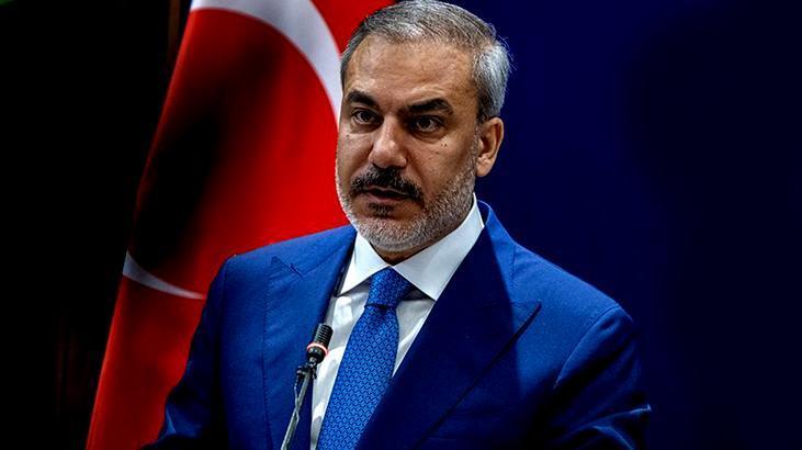 BAKAN FİDAN’DAN BRÜKSEL’DE DİPLOMASİ TRAFİĞİ: AB KOMİSYONU VE KAJA KALLAS İLE KRİTİK GÖRÜŞMELER