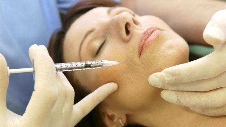 Yüz Dolgusu Komplikasyonu Uyarısı: Körlük Riski Var