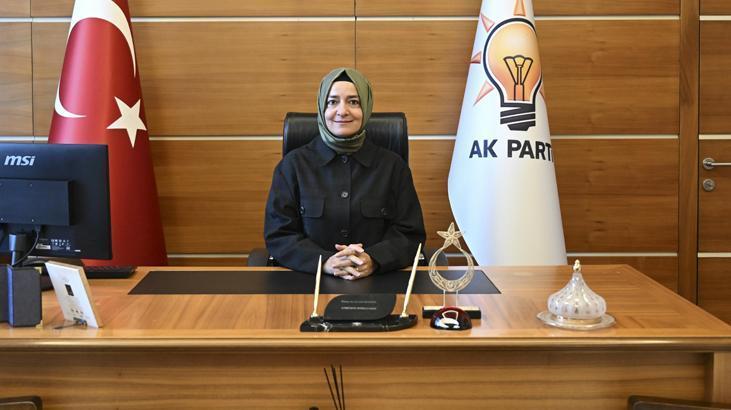 AK Parti’den “Engelsiz Türkiye Yüzyılı” Programı: Engelliler Cumhurbaşkanı Erdoğan’la Buluşuyor