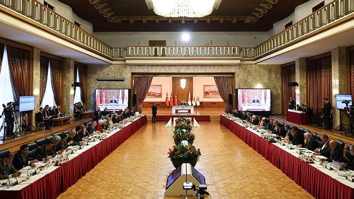 “Terörsüz Türkiye” Komisyonunda Kritik Aşama