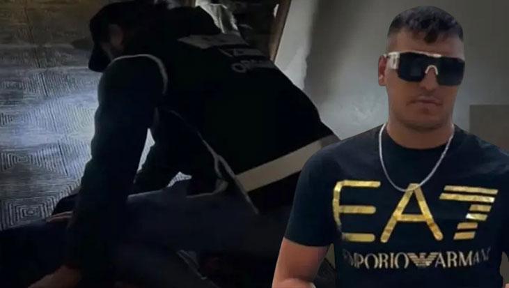 ÖRGÜTÜN EN ÇARPICI YÖNÜ: ÇOCUKLARI HEDEF ALMASI