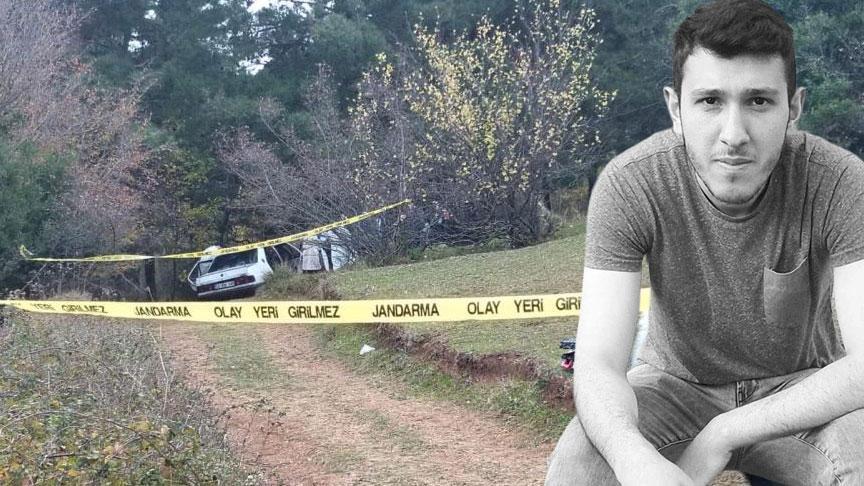 KONYA’DA KAYIP BAŞVURUSU SONRASI ÇİFT ÖLÜ BULUNDU