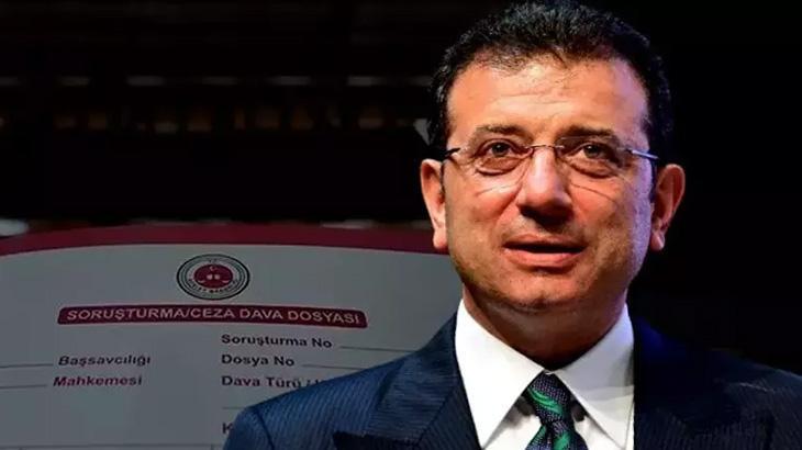 İMAMOĞLU DAVASINDA DURUŞMA SES KAYDI SIZDIRILDI: SAVCILIK RESEN SORUŞTURMA BAŞLATTI