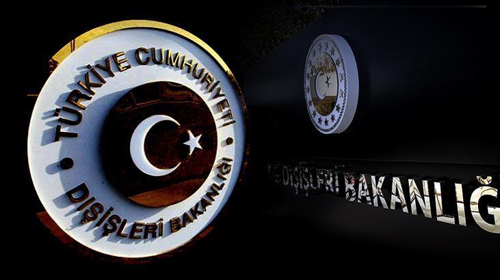 İSRAİL’İN UNRWA BASKINI TEPKİ ÇEKTİ: BAKANLIK “AÇIK HUKUK İHLALİ” DEDİ