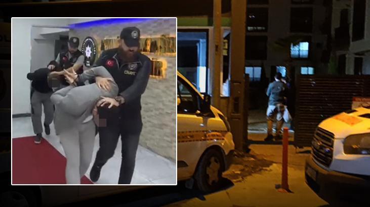 Torbalı’da Aile Faciası: Anne, Baba ve Oğul Kardeşi Tarafından Öldürüldü