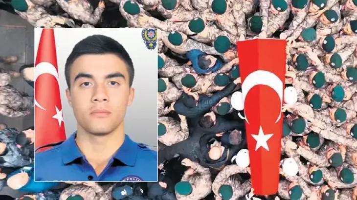 Çekmeköy’de Polis Memuru Emre Albayrak Şehit Oldu: Operasyonda 5 Kişi Tutuklandı