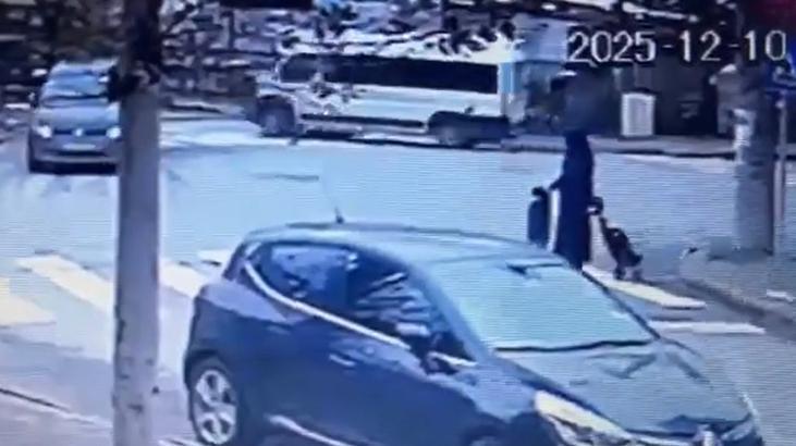 Gebze’de Servis Faciası: 4. Sınıf Öğrencisi Miraç İslam Efe Hayatını Kaybetti, Sürücü Adli Kontrolle Serbest