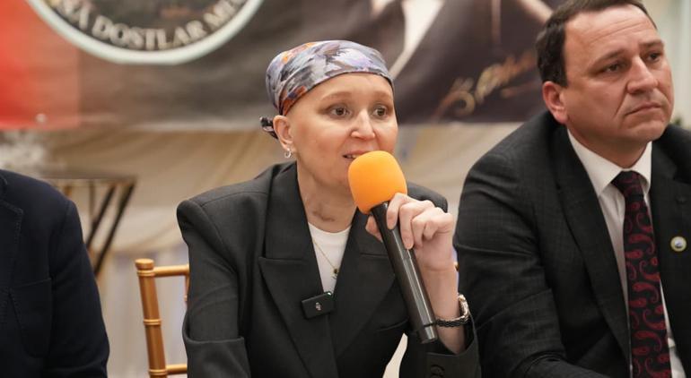 Gülşah Durbay’ın Vefatı Siyaseti Yasa Boğdu: Kabineden Peş Peşe Başsağlığı Mesajları