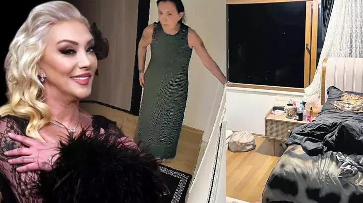 Güllü’nün Ölümünde Kritik İfade: “Altından Tutup Aşağı İtti”