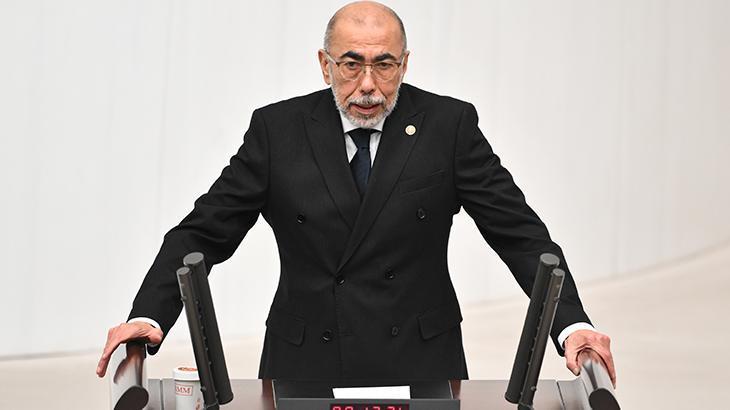 Hataylı Depremzedeler Adına Teşekkür: Çirkin’den Bakan Kurum’a Övgü