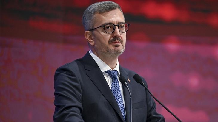 Duran: Kültür ve Sanat, Milletlerin Kimliğini Geleceğe Taşıyan En Güçlü Unsurdur