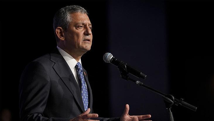 CHP Lideri Özel: Asgari Ücret ve En Düşük Emekli Maaşı 39 Bin Lira Olacak