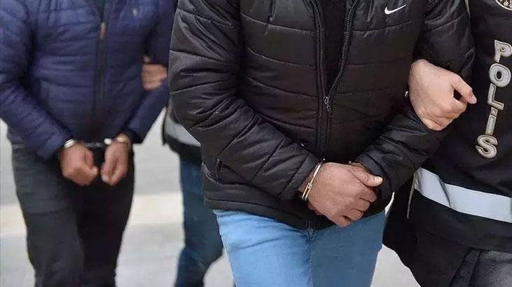 İzmir ve Adıyaman’da Terör Baskını Silah ve Mühimmat Ele Geçirildi