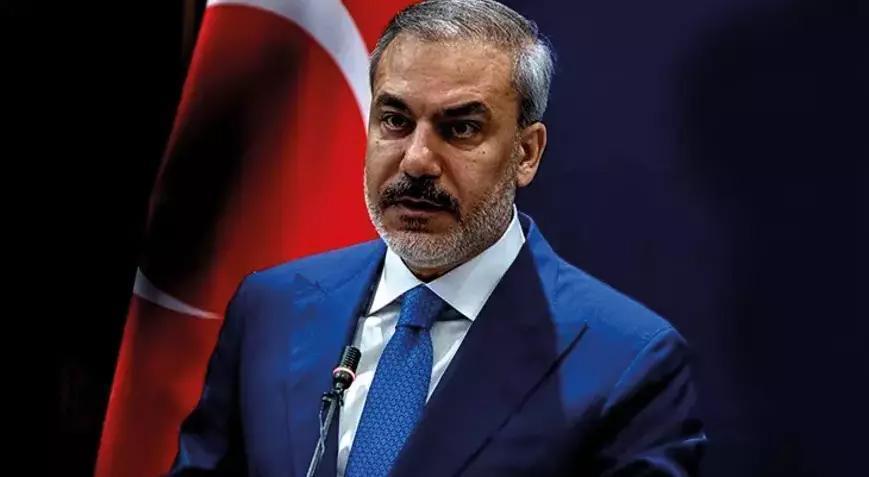 Hakan Fidan Suudi Arabistan Dışişleri Bakanı ile Telefonda Görüştü